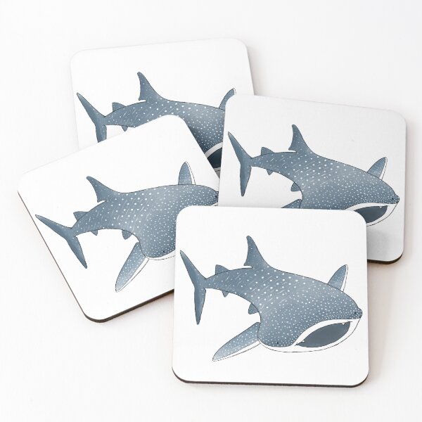 Item preview, Whale Shark designed and sold by shutupkeeley.