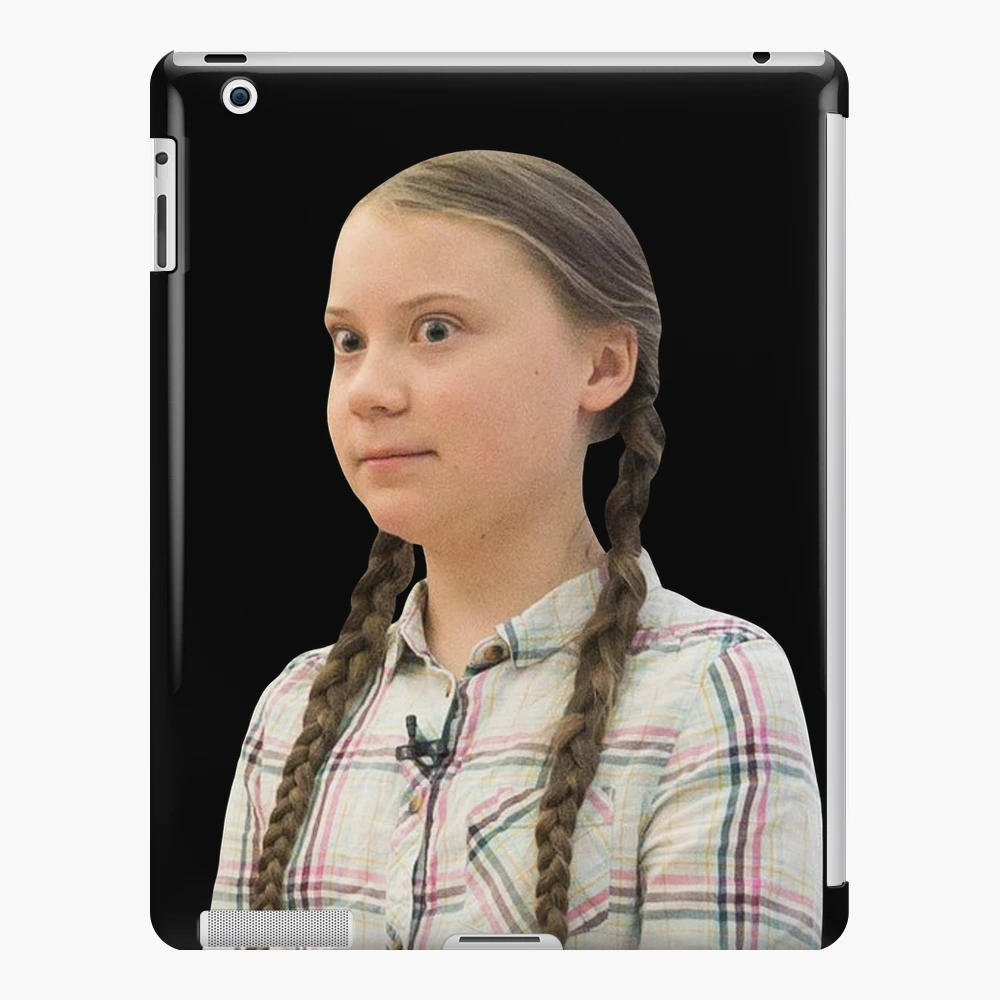 gru surprised meme iPad Case & Skin for Sale by gketheredge