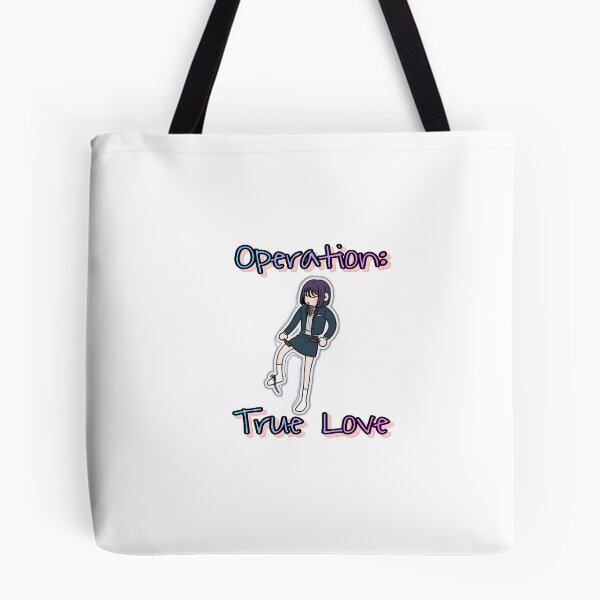 Item preview, Operation: True Love Webtoon  designed and sold by Bookish_M_Quotes .