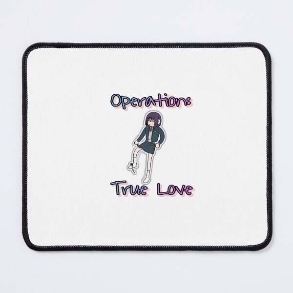 Item preview, Operation: True Love Webtoon  designed and sold by Bookish_M_Quotes .
