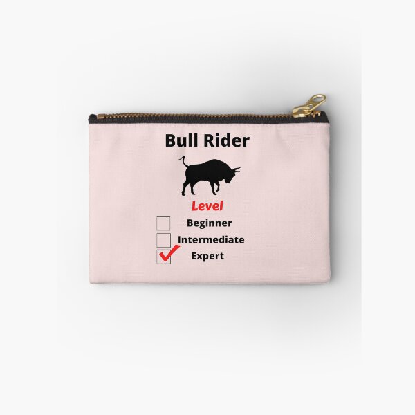 Item preview, Bull Rider Level Expert designed and sold by KeikoandSarge.