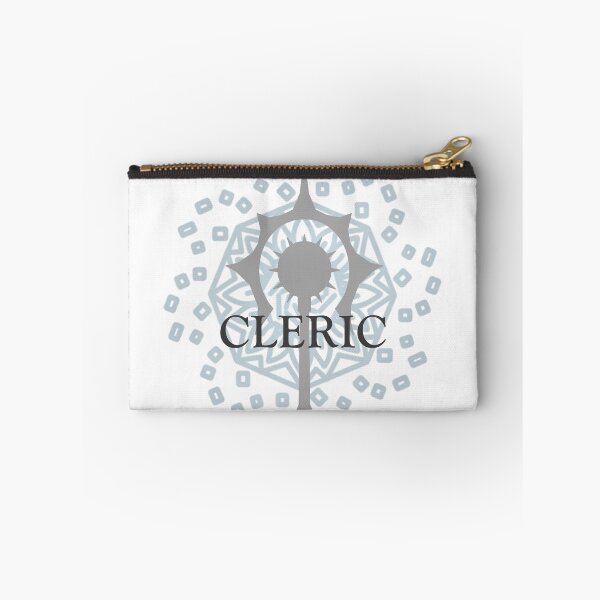 Item preview, Cleric- Light designed and sold by Friend of Frogs.