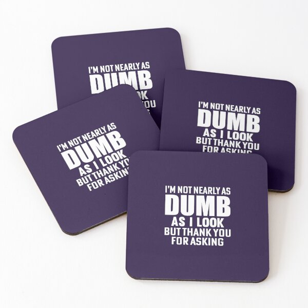 Item preview, Looks can be deceiving. designed and sold by Sarcasmisfun.