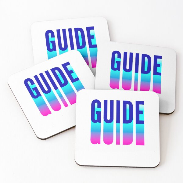 Item preview, Guide With Long Gradient Shadow designed and sold by SVPOD.