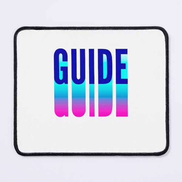 Item preview, Guide With Long Gradient Shadow designed and sold by SVPOD.