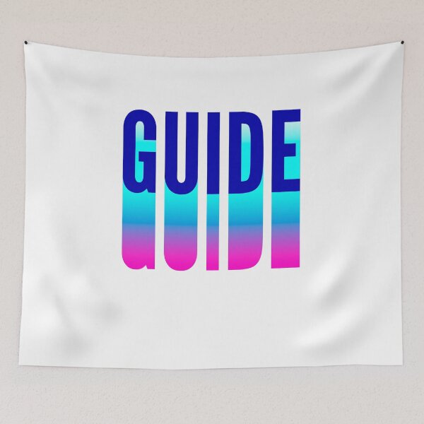 Item preview, Guide With Long Gradient Shadow designed and sold by SVPOD.