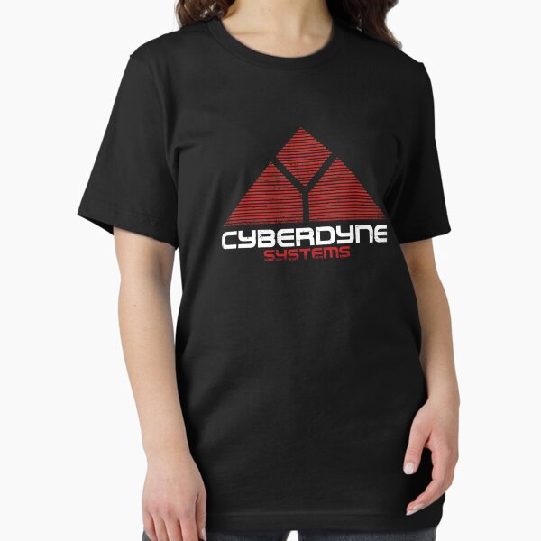 Cyberdyne Systems - The Terminator Essential T-Shirt