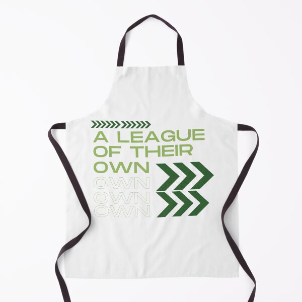 Item preview, A LEAGUE OF THEIR OWN designed and sold by GURUMAD.