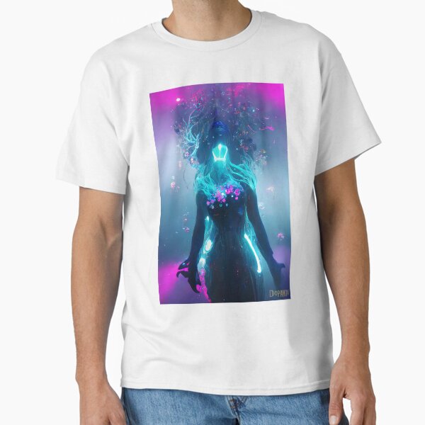 Item preview, Banshee designed and sold by Dopamite.