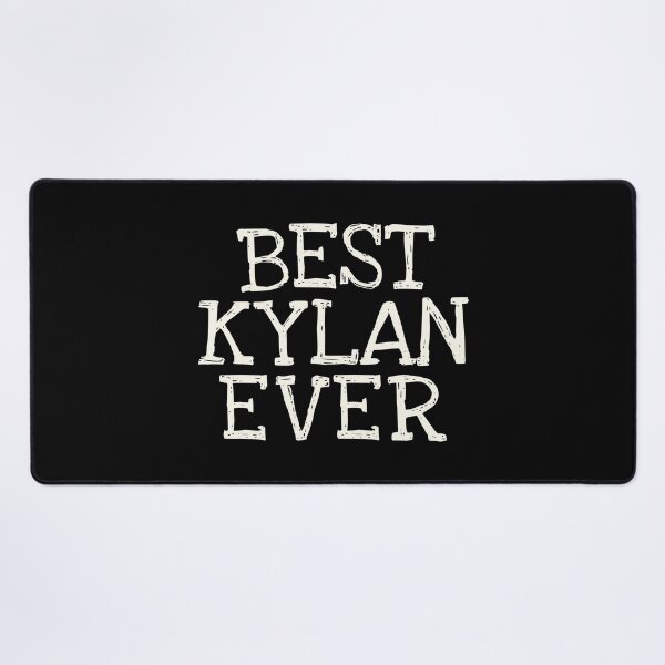 Item preview, Best Kylan Ever Funny Personalized Name designed and sold by MariosNydras.