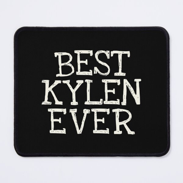 Item preview, Best Kylen Ever Funny Personalized Name designed and sold by MariosNydras.