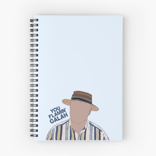 Item preview, You Flamin' Galah - Alf Stewart Quote designed and sold by chellys.