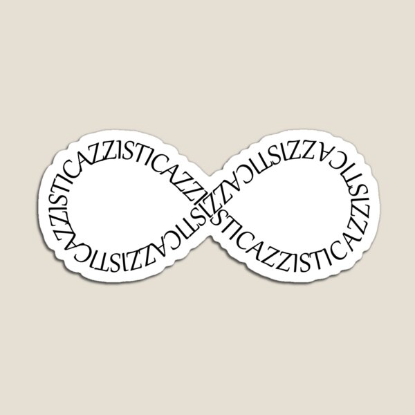 Neverending Sticazzi Magnet