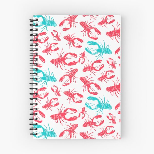 Item preview,  Lobsters Crustacean Core designed and sold by RosalieReeves.