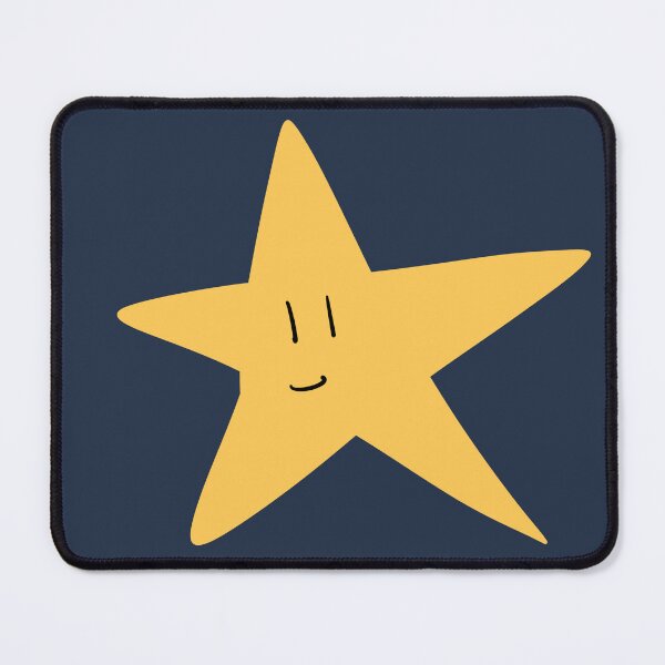 Item preview, Happy star, simple star  designed and sold by Kaleikaydesign.