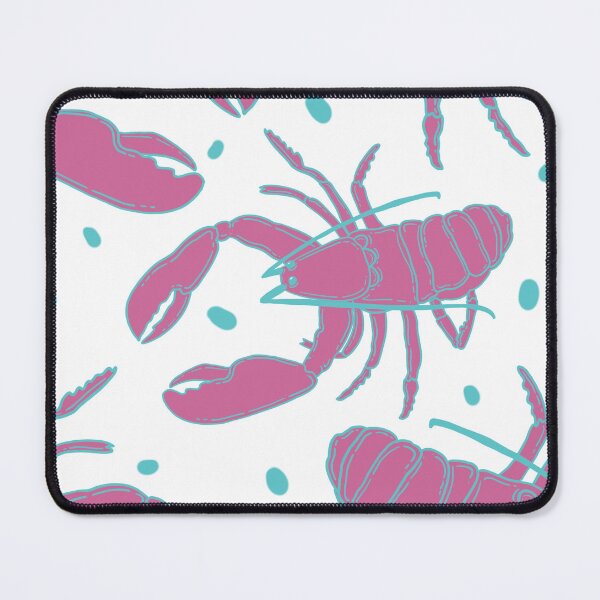 Item preview, Lobster Crustacean Core designed and sold by RosalieReeves.