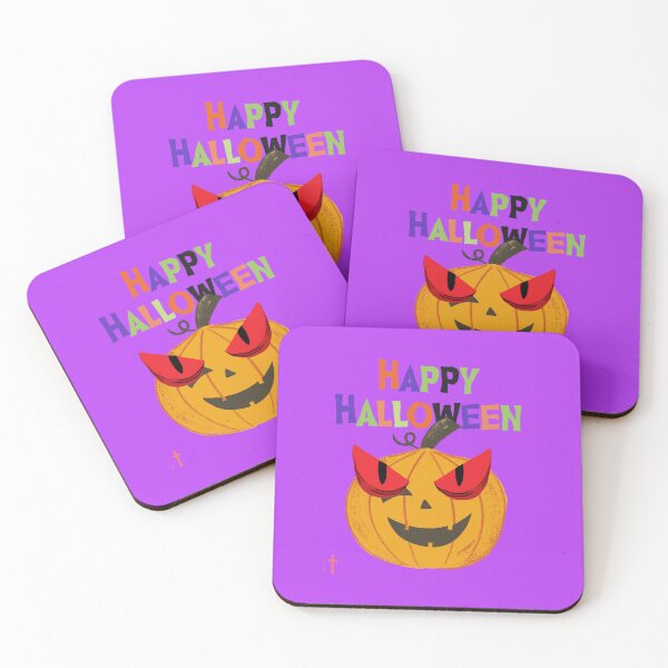 Item preview,    HAPPY HALLOWEEN        designed and sold by marie1919.