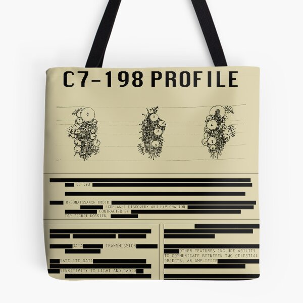 Item preview, C7-198 Case File Tan designed and sold by ramthedinolover.