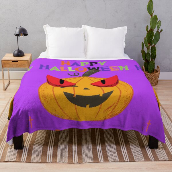 Item preview, HAPPY HALLOWEEN designed and sold by marie1919.