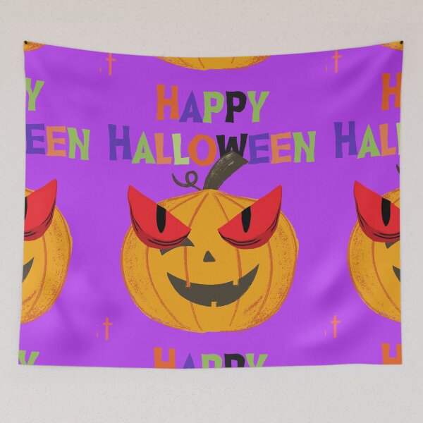 Item preview,    HAPPY HALLOWEEN        designed and sold by marie1919.