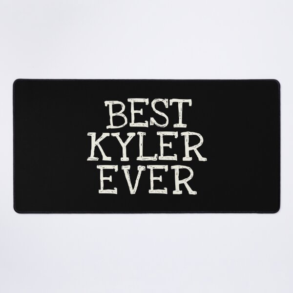 Item preview, Best Kyler Ever Funny Personalized Name designed and sold by MariosNydras.