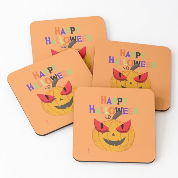 Item preview,    HAPPY HALLOWEEN        designed and sold by marie1919.