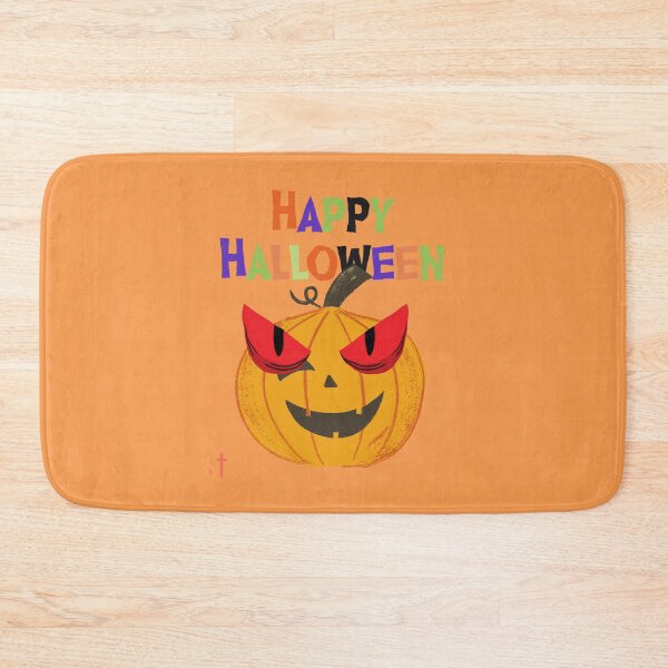 Item preview,    HAPPY HALLOWEEN        designed and sold by marie1919.