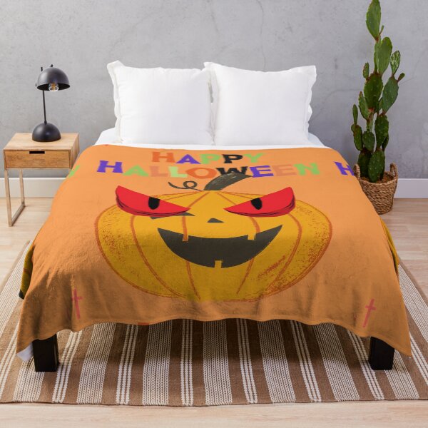 Item preview, HAPPY HALLOWEEN designed and sold by marie1919.