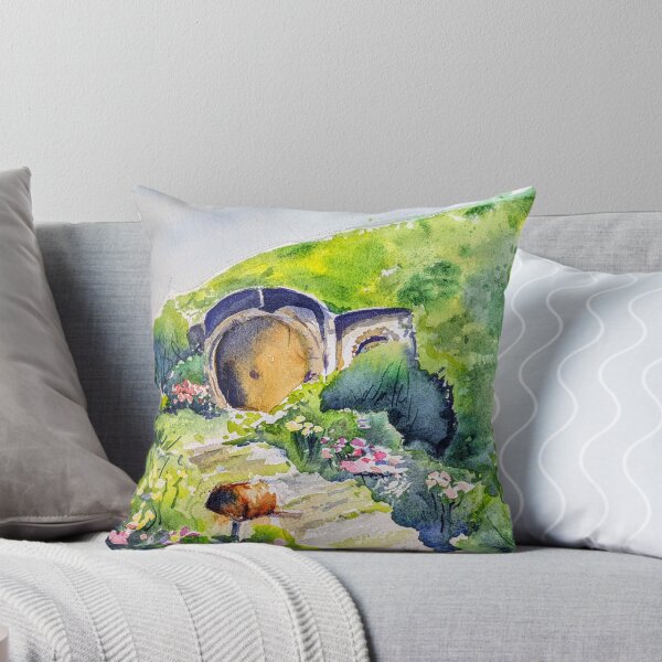 Item preview, Shire Seasons: Spring designed and sold by rissalf.