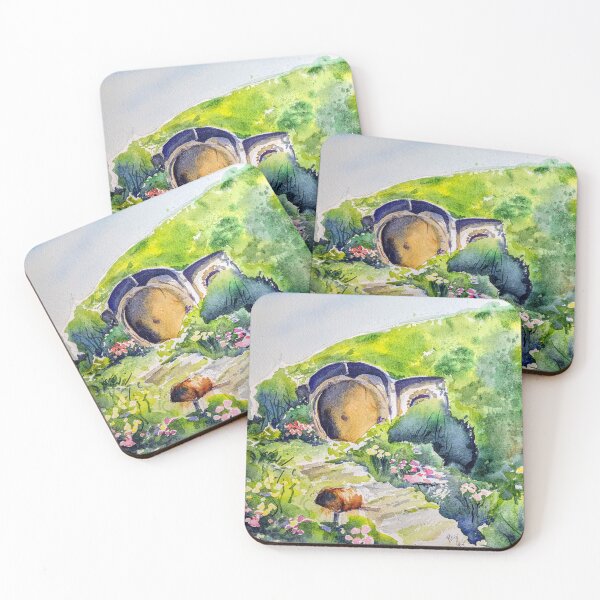 Item preview, Shire Seasons: Spring designed and sold by rissalf.