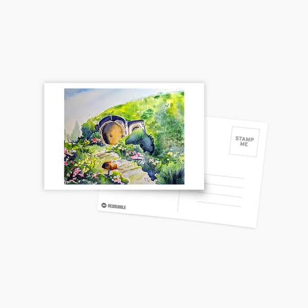 Item preview, Shire Seasons: Spring designed and sold by rissalf.