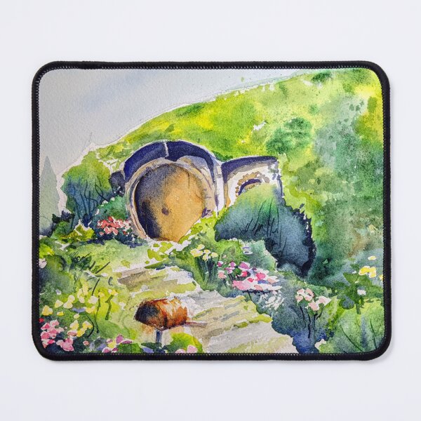 Item preview, Shire Seasons: Spring designed and sold by rissalf.