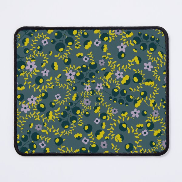 Item preview, Blueberries designed and sold by DigitalArtBird.