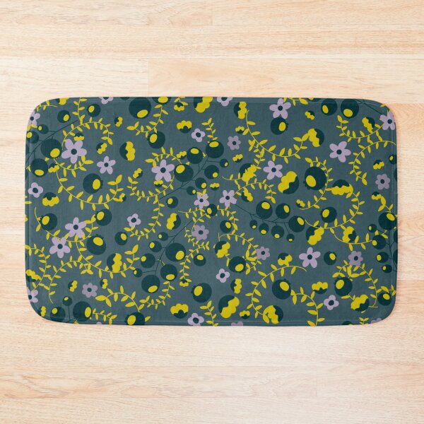 Item preview, Blueberries designed and sold by DigitalArtBird.