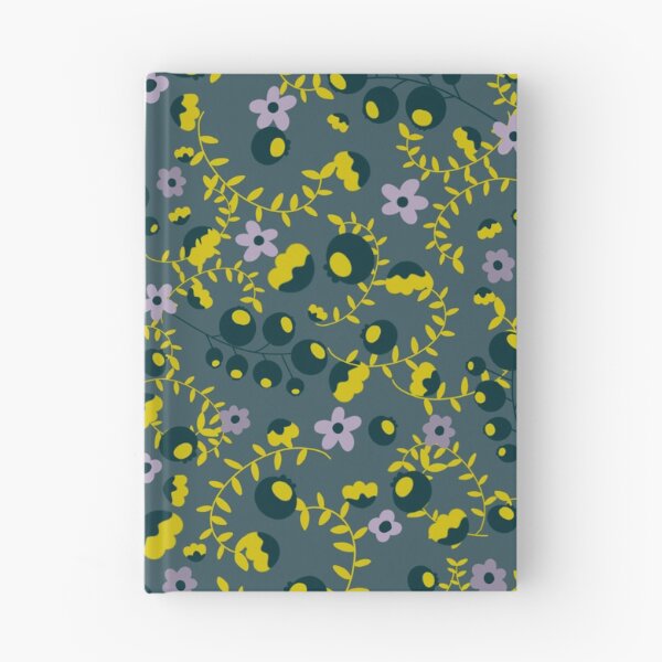 Item preview, Blueberries designed and sold by DigitalArtBird.