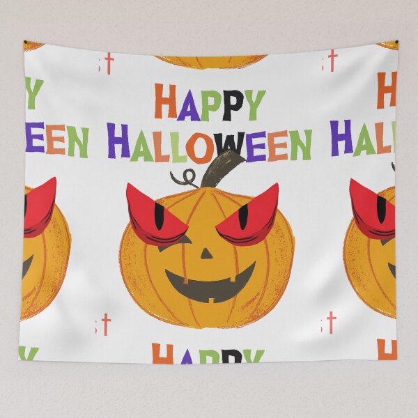 Item preview,   HAPPY HALLOWEEN        designed and sold by marie1919.