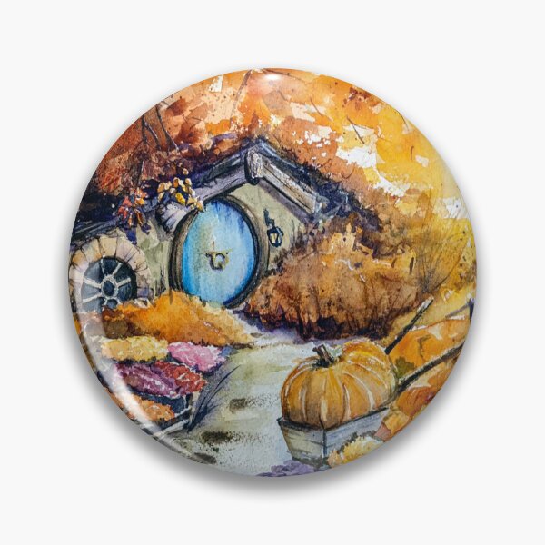 Item preview, Shire Seasons: Autumn designed and sold by rissalf.
