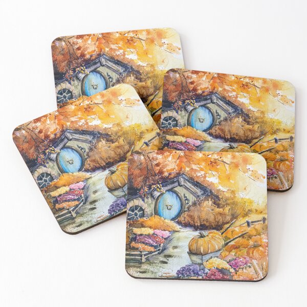 Item preview, Shire Seasons: Autumn designed and sold by rissalf.