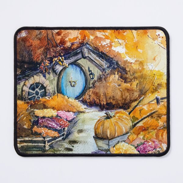 Item preview, Shire Seasons: Autumn designed and sold by rissalf.