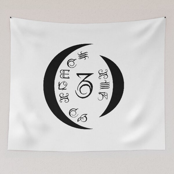 Item preview, Huruf Kanji designed and sold by rofandaerick.