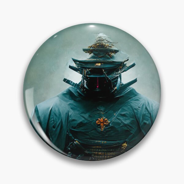 Item preview, Samurai Warriors  designed and sold by shokA Design.