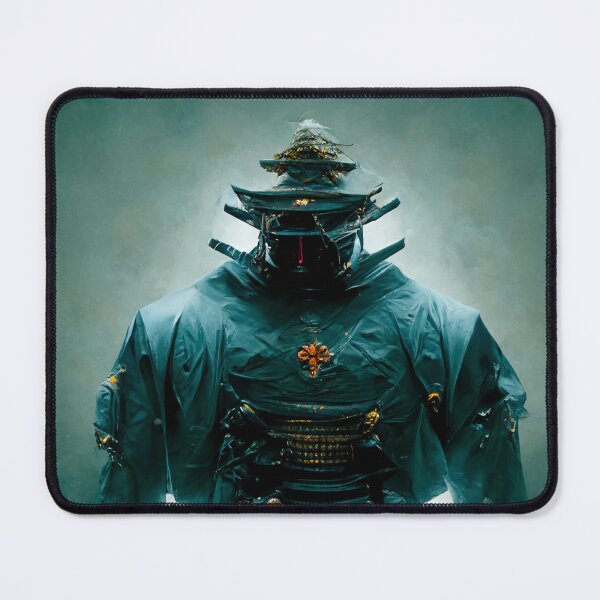 Item preview, Samurai Warriors  designed and sold by shokA Design.