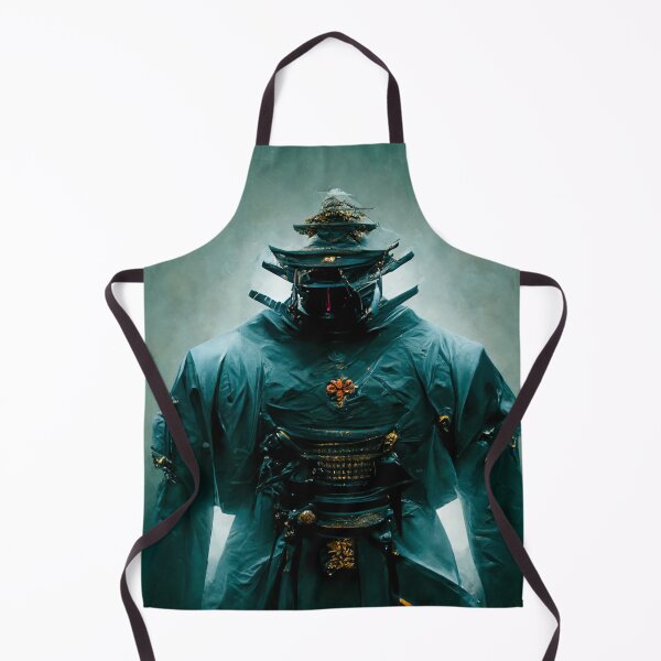 Item preview, Samurai Warriors designed and sold by shokA Design.