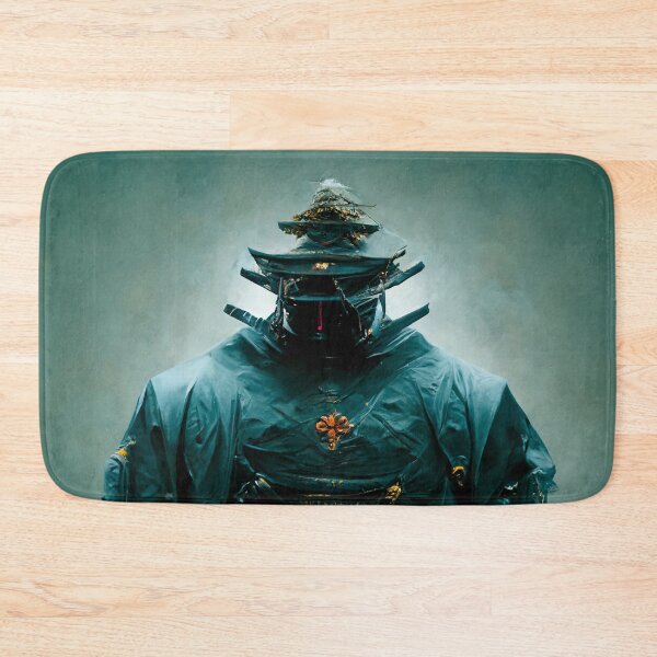 Item preview, Samurai Warriors  designed and sold by shokA Design.