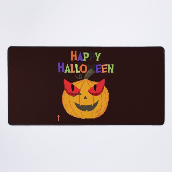 Item preview, HAPPY HALLOWEEN designed and sold by marie1919.