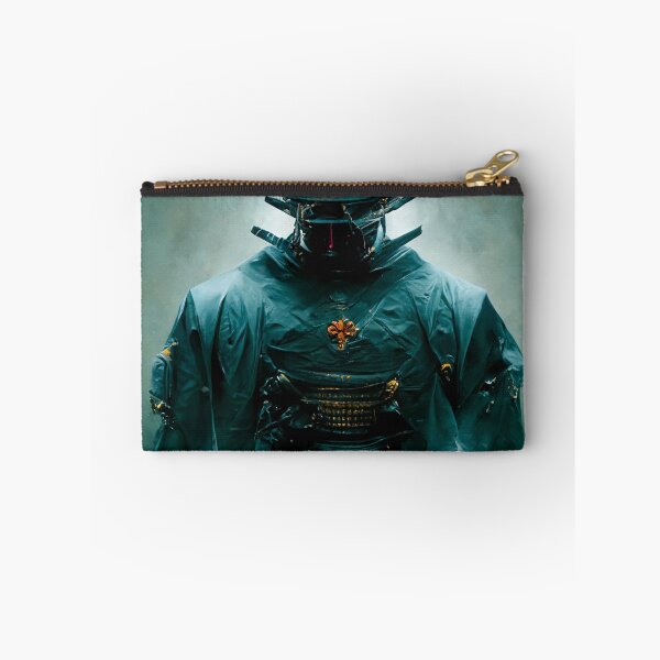 Artikelvorschau, Samurai-Krieger entworfen und verkauft von shokA Design.