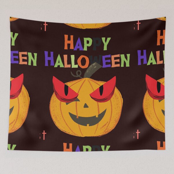 Item preview,   HAPPY HALLOWEEN        designed and sold by marie1919.