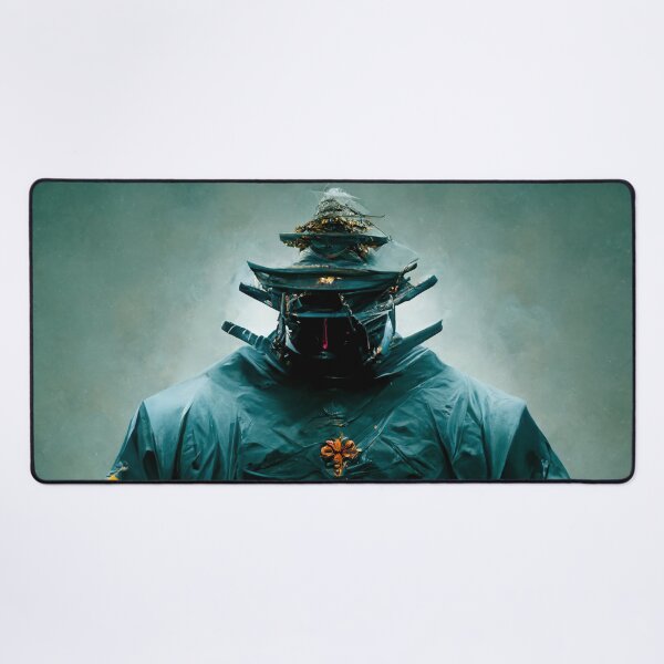 Item preview, Samurai Warriors  designed and sold by shokA Design.
