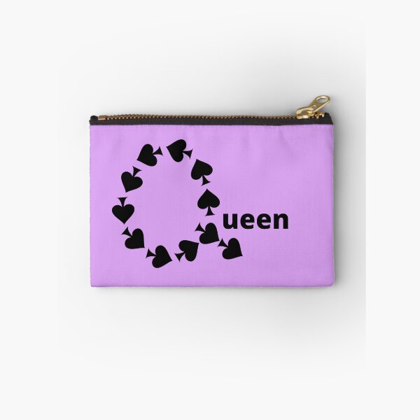 Item preview, The Queen made of Spades designed and sold by KeikoandSarge.