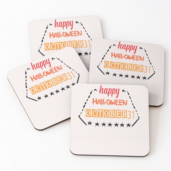 Item preview, Copy of happy halloween october 31 designed and sold by bouakchach.